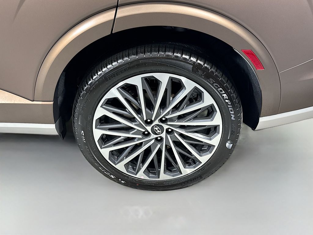 2026 Hyundai Palisade Calligraphy photo 34