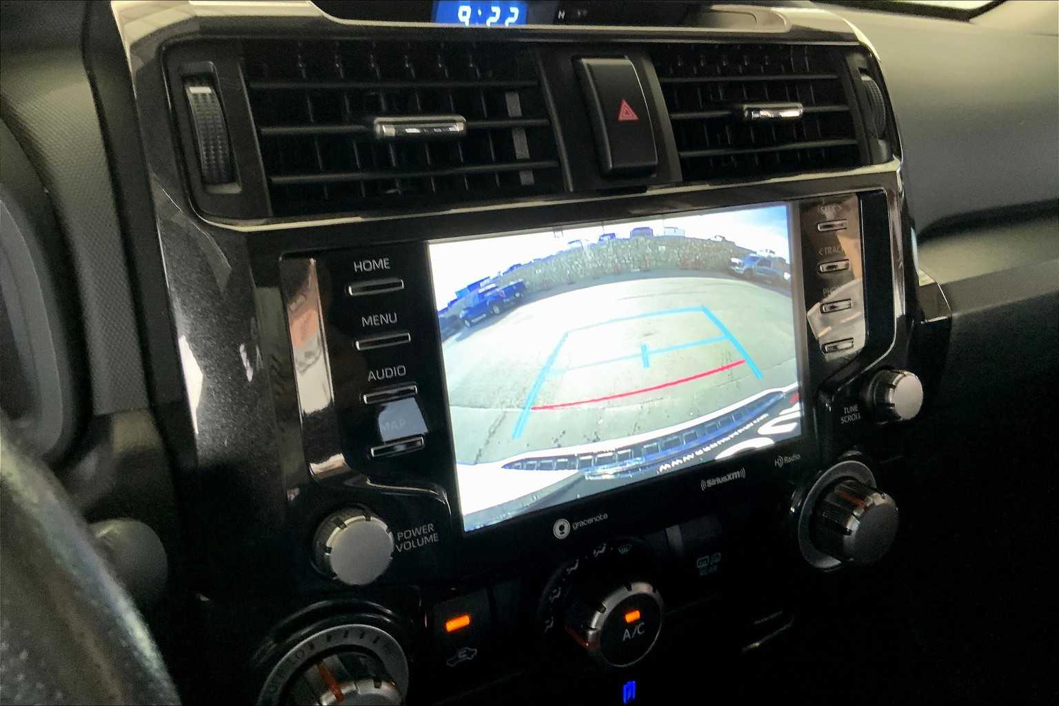 2023 Toyota 4Runner TRD Premium photo 25