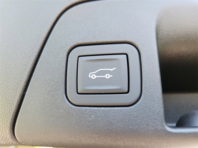 2025 Buick Envision Avenir photo 4