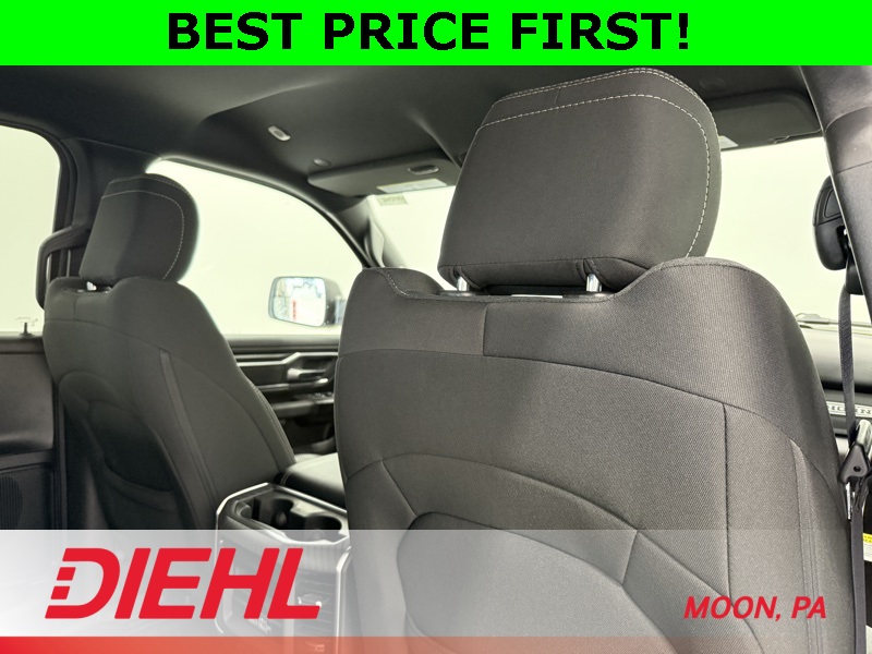 2026 Ram 1500 Big Horn Lone Star photo 4