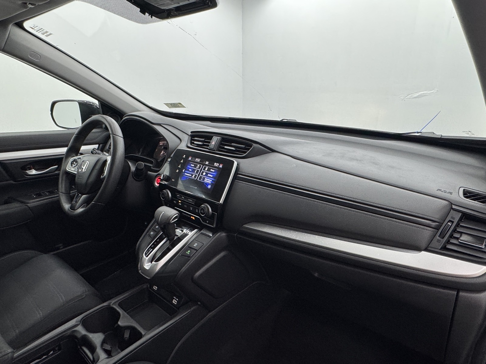 2021 Honda CR-V Special Edition photo 44