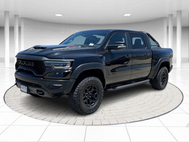 2021 Ram 1500 RAM TRX