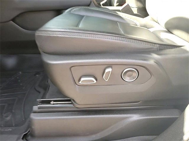 2024 Gmc Yukon Denali photo 9