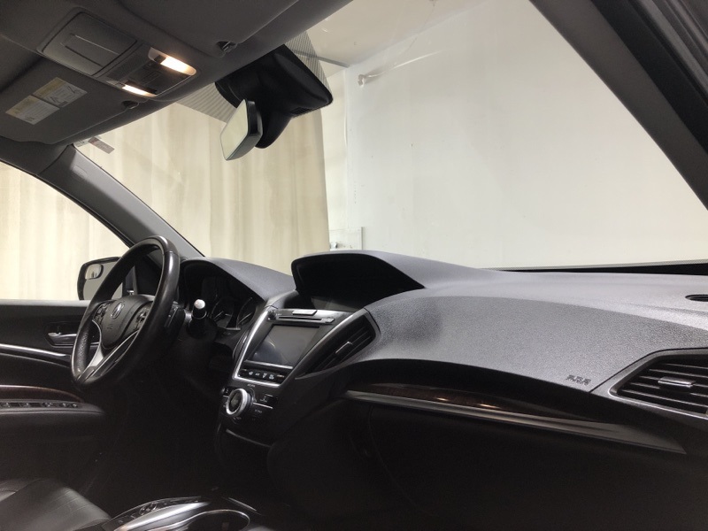 2020 Acura MDX SH-AWD photo 14
