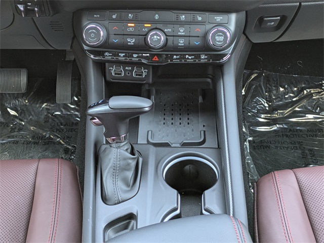 2026 Dodge Durango GT Plus photo 20