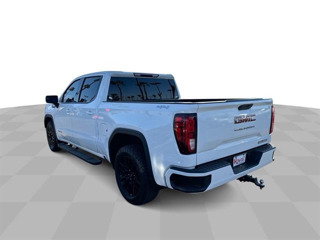 2020 Gmc Sierra 1500 Elevation photo 5
