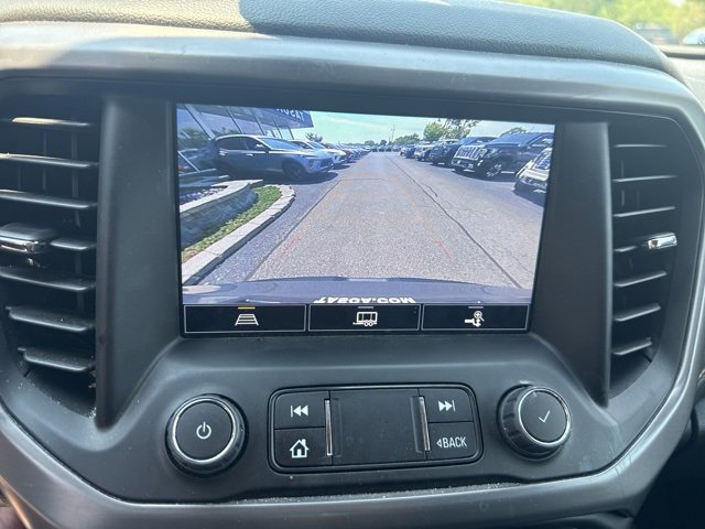 2023 Gmc Acadia AT4 photo 13