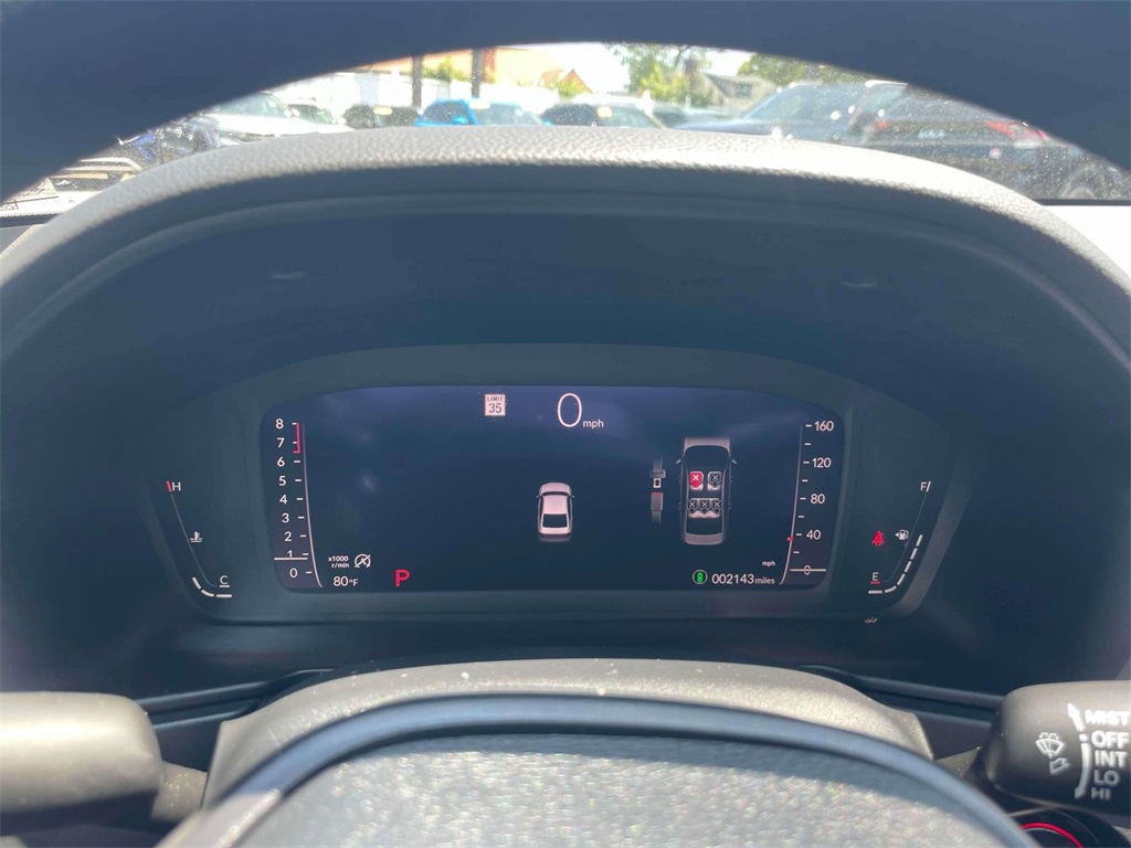 2024 Honda Accord LX photo 22