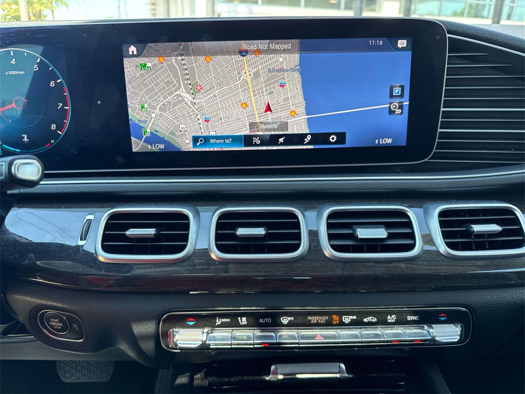 2020 Mercedes Benz GLE 350 4MATIC photo 24