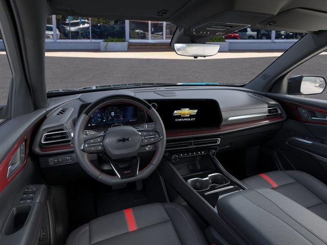 2026 Chevrolet Traverse RS photo 14