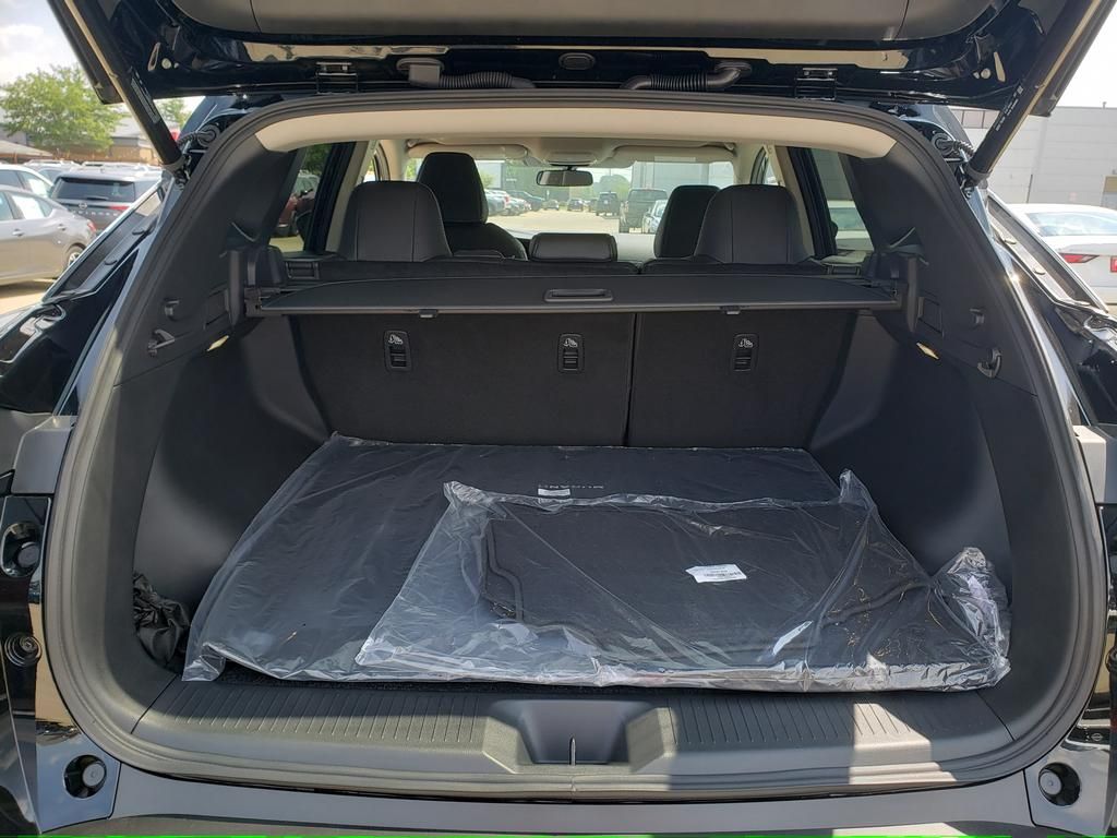 2025 Nissan Murano SV photo 4