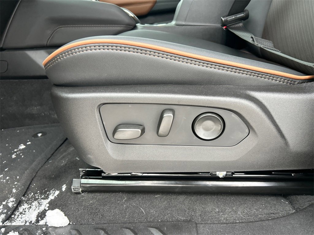 2026 GMC CANYON - Image 15