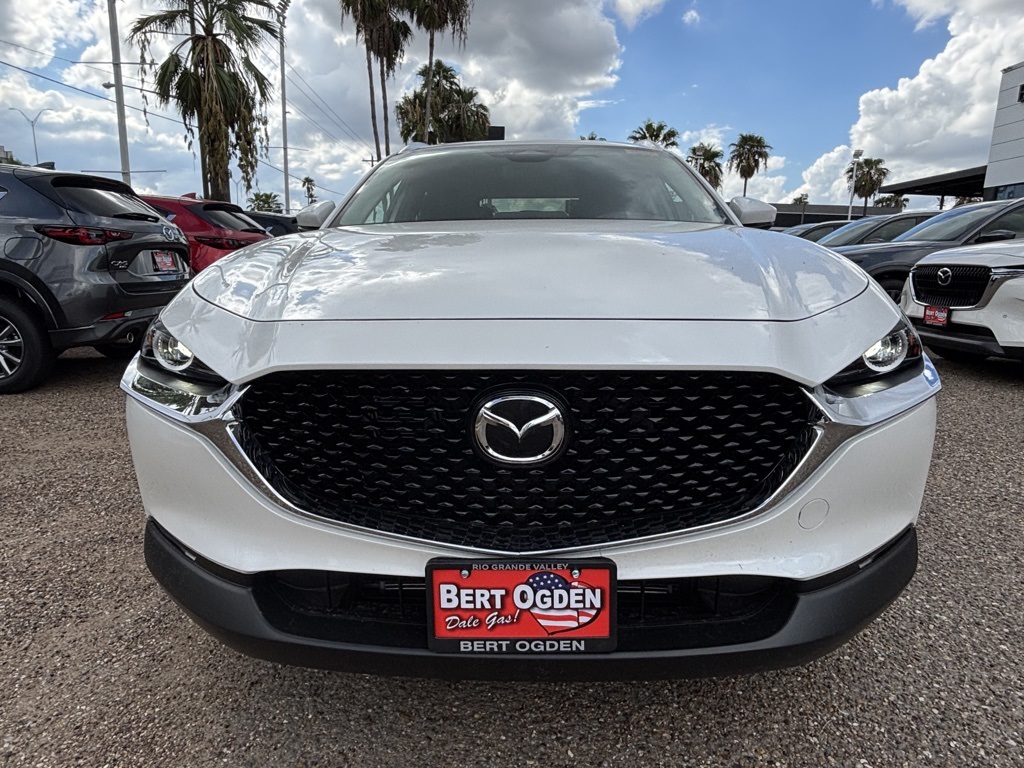 2025 Mazda CX-30 2.5 S Preferred photo 2