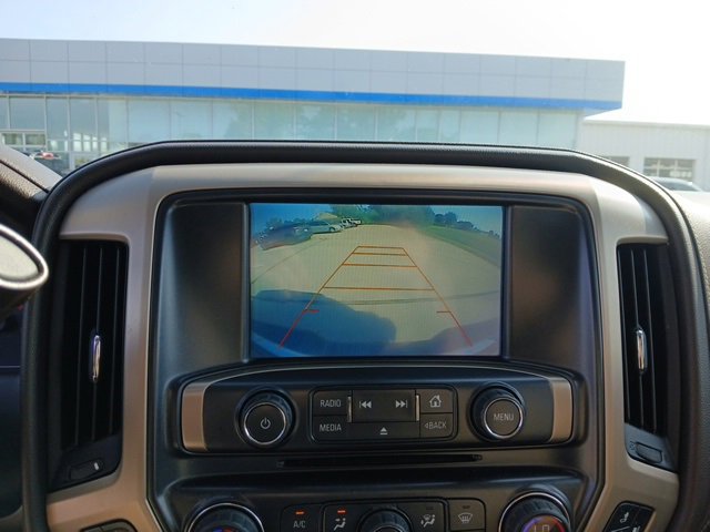 2017 Gmc Sierra 1500 Denali photo 21