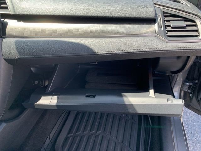 2019 Honda Civic EX photo 30