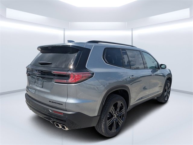 2026 Gmc Acadia Elevation photo 3