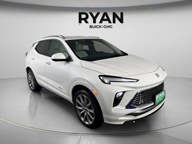 2026 Buick Encore GX Avenir's photo