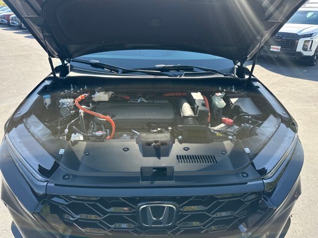 2026 Honda CR-V Hybrid Sport photo 32