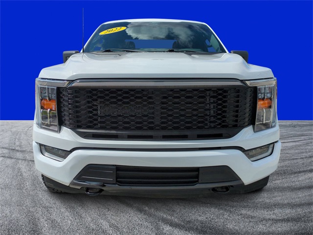2022 Ford F-150 XLT photo 7