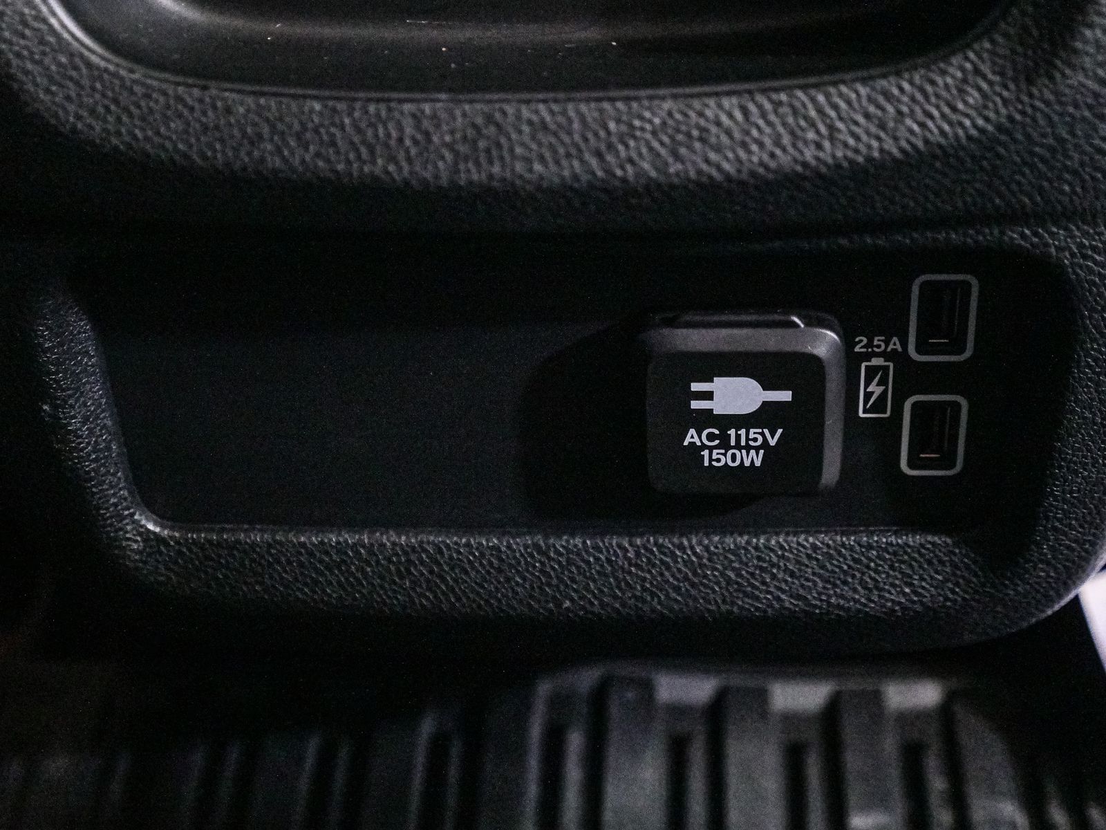 2022 Honda Passport TrailSport photo 24