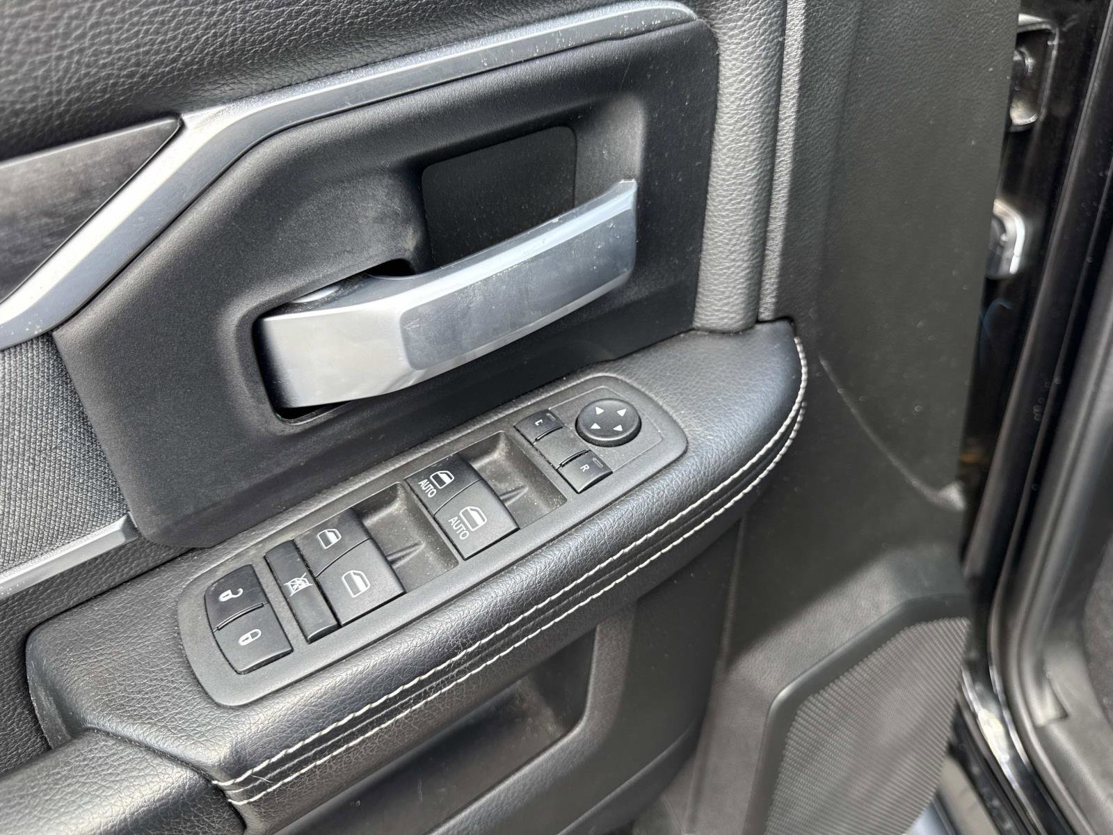 2022 Ram 2500 Big Horn photo 17
