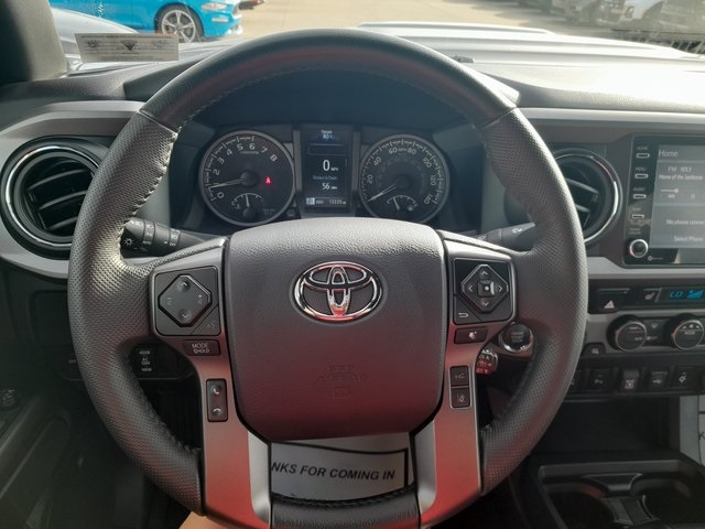 2023 Toyota Tacoma SR5 photo 11