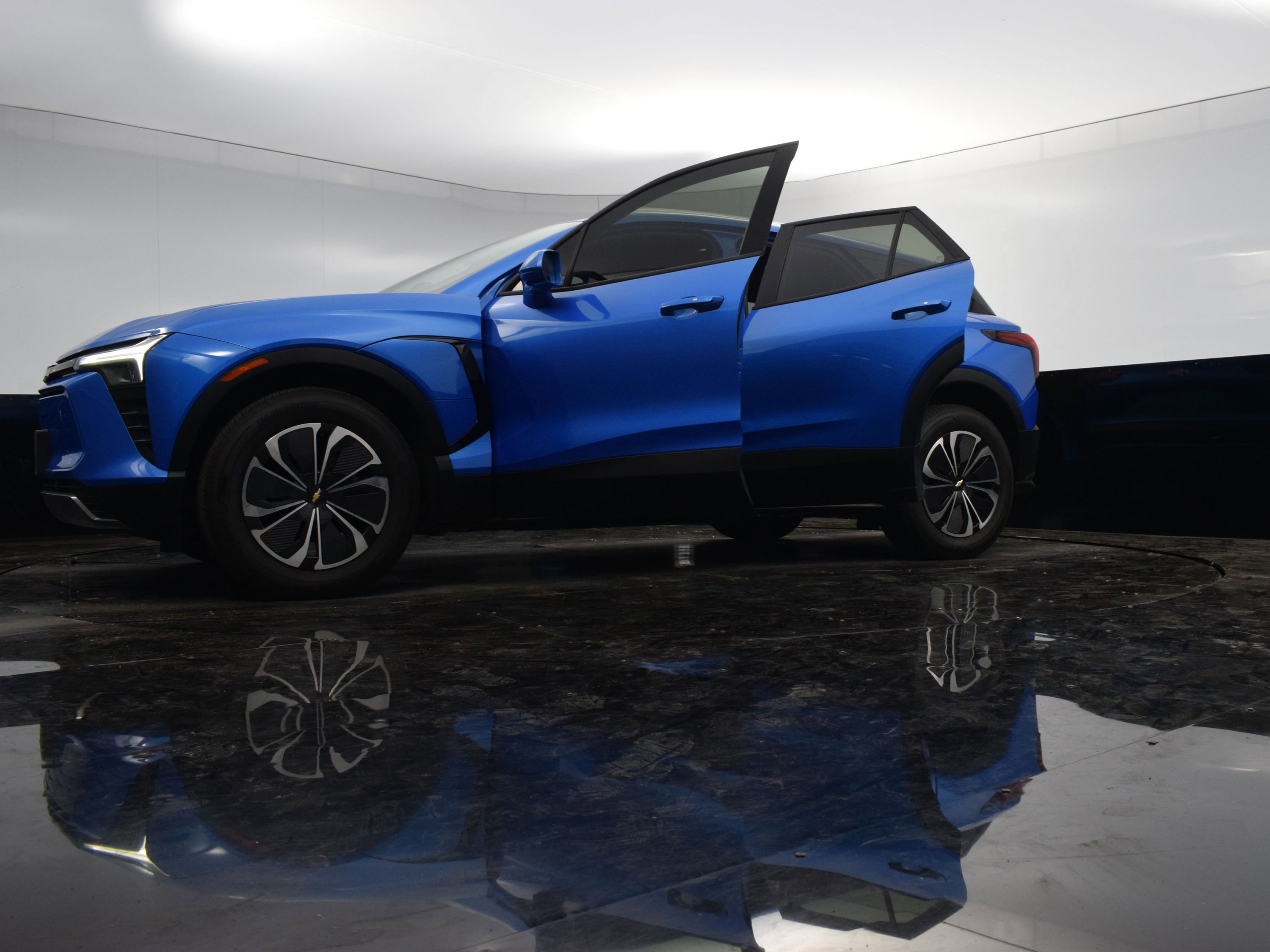 2024 Chevrolet Blazer EV photo 34
