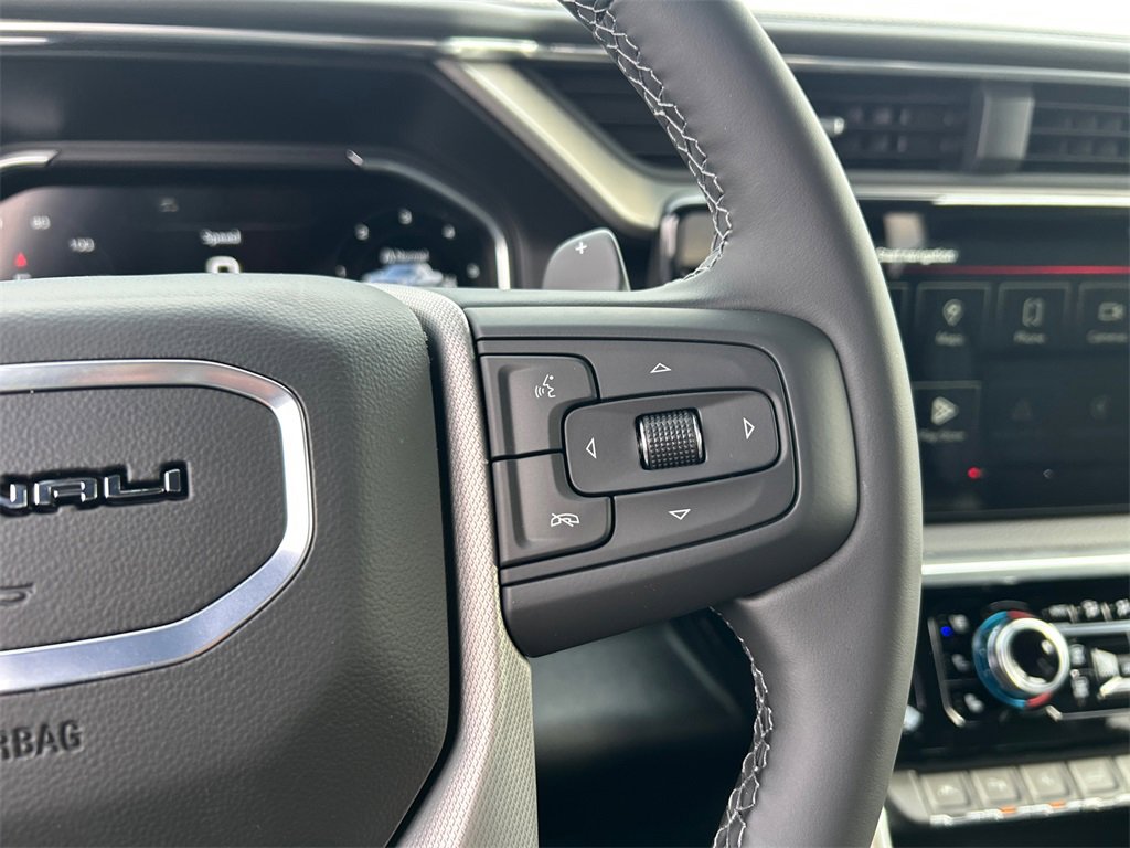 2026 GMC SIERRA - Image 20