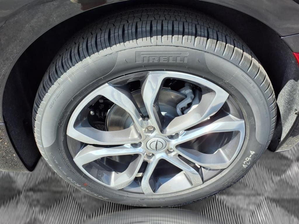 2026 Chrysler Pacifica Pinnacle photo 16