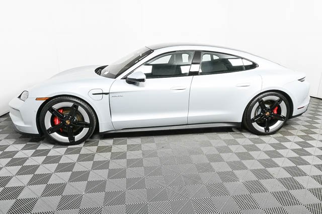Used 2025 Porsche Taycan S with VIN WP0AB2Y18SSA41980 for sale in Atlanta, GA