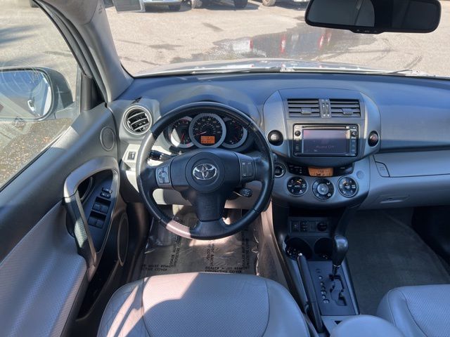 2012 Toyota RAV4 Limited photo 2
