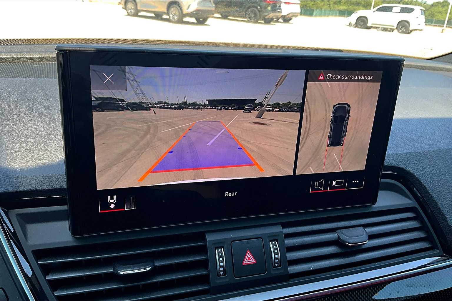 2023 Audi SQ5 Premium Plus photo 46