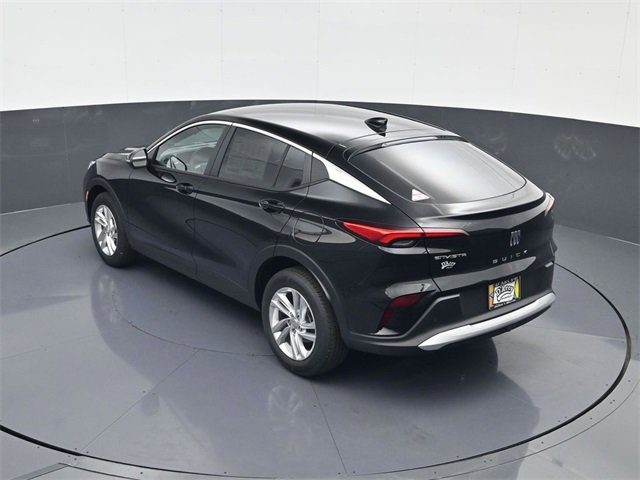 2025 Buick Envista Preferred photo 18