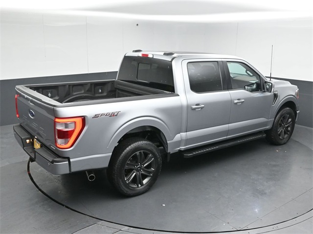 2023 FORD F-150 - Image 52