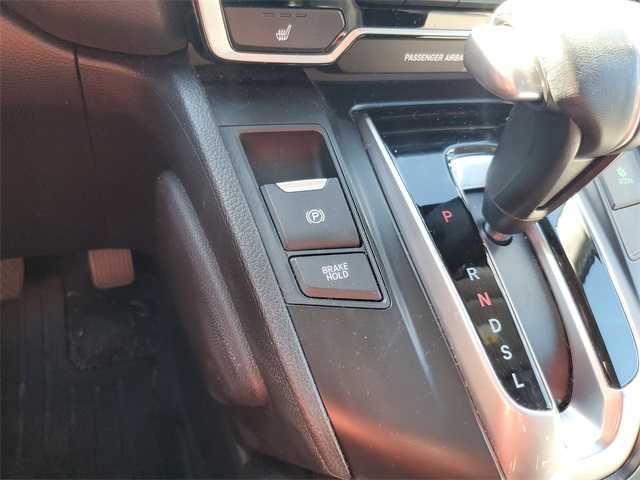 2019 Honda CR-V EX-L photo 26