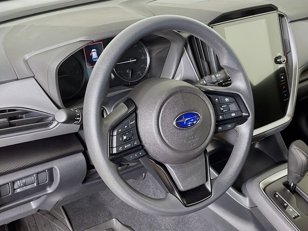 2025 Subaru Crosstrek Premium photo 11