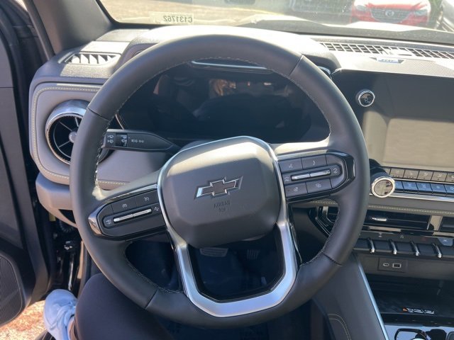 2026 Chevrolet Colorado ZR2 photo 15