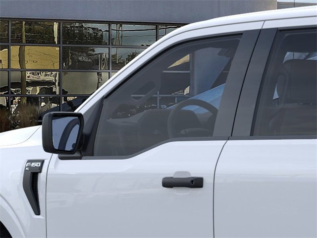 2025 Ford F-150 XL photo 20