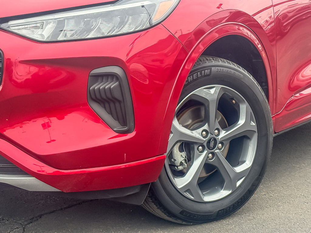 2024 FORD ESCAPE - Image 2