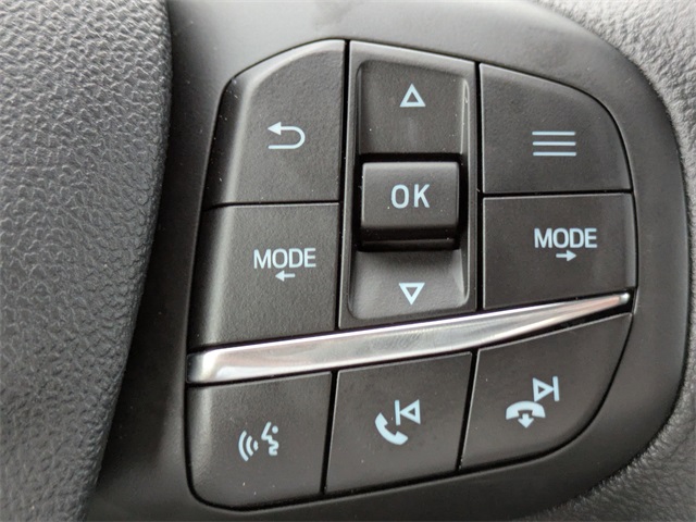 2025 Ford Maverick XL photo 21