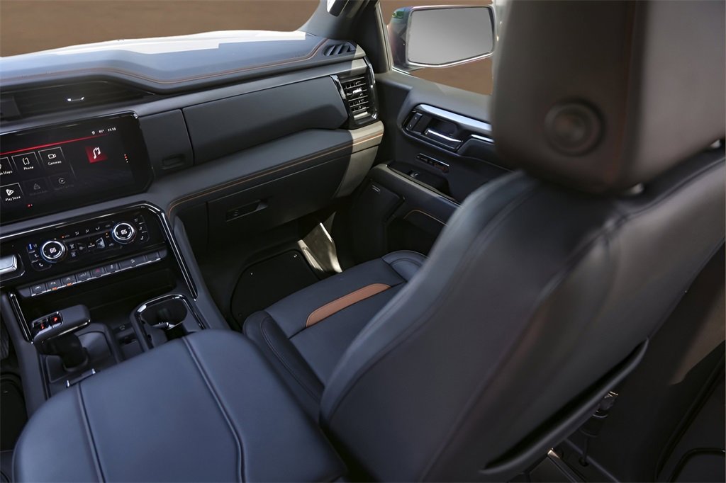 2023 Gmc Sierra 1500 AT4 photo 24