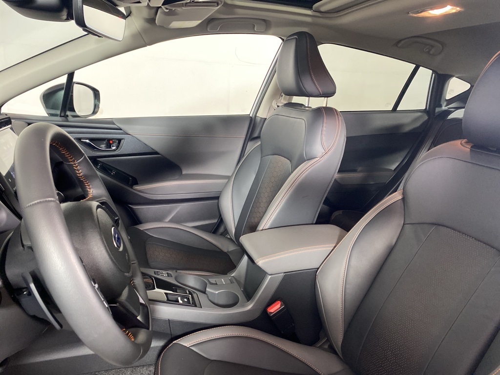 2024 Subaru Crosstrek Limited photo 15