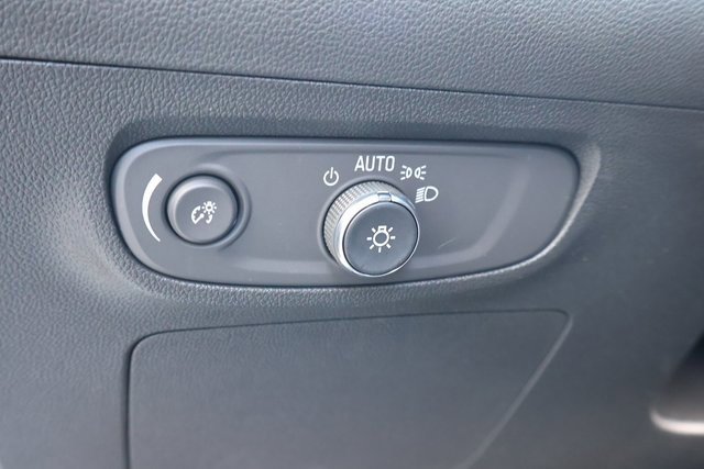 2026 Buick Encore GX Sport Touring photo 18