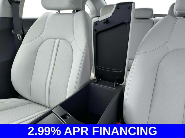 2025 Hyundai Sonata SEL Convenience photo 17