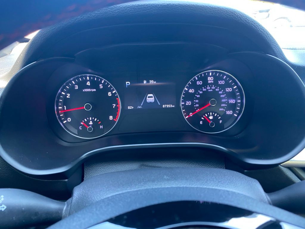 2022 Kia Forte GT photo 14