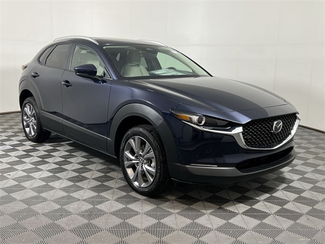 2026 Mazda CX-30 2.5 S Preferred photo 2