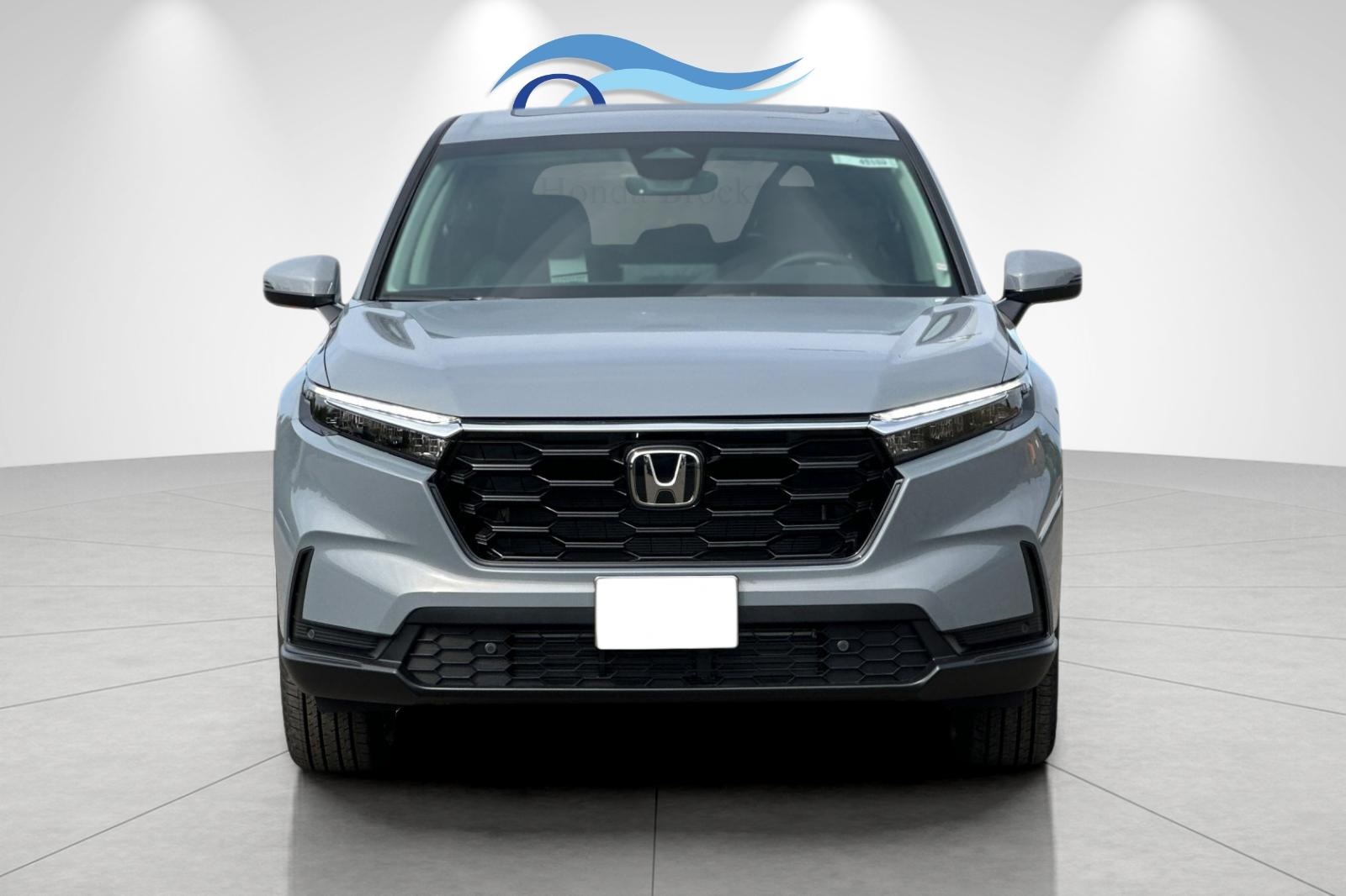 2026 Honda CR-V EX-L photo 8