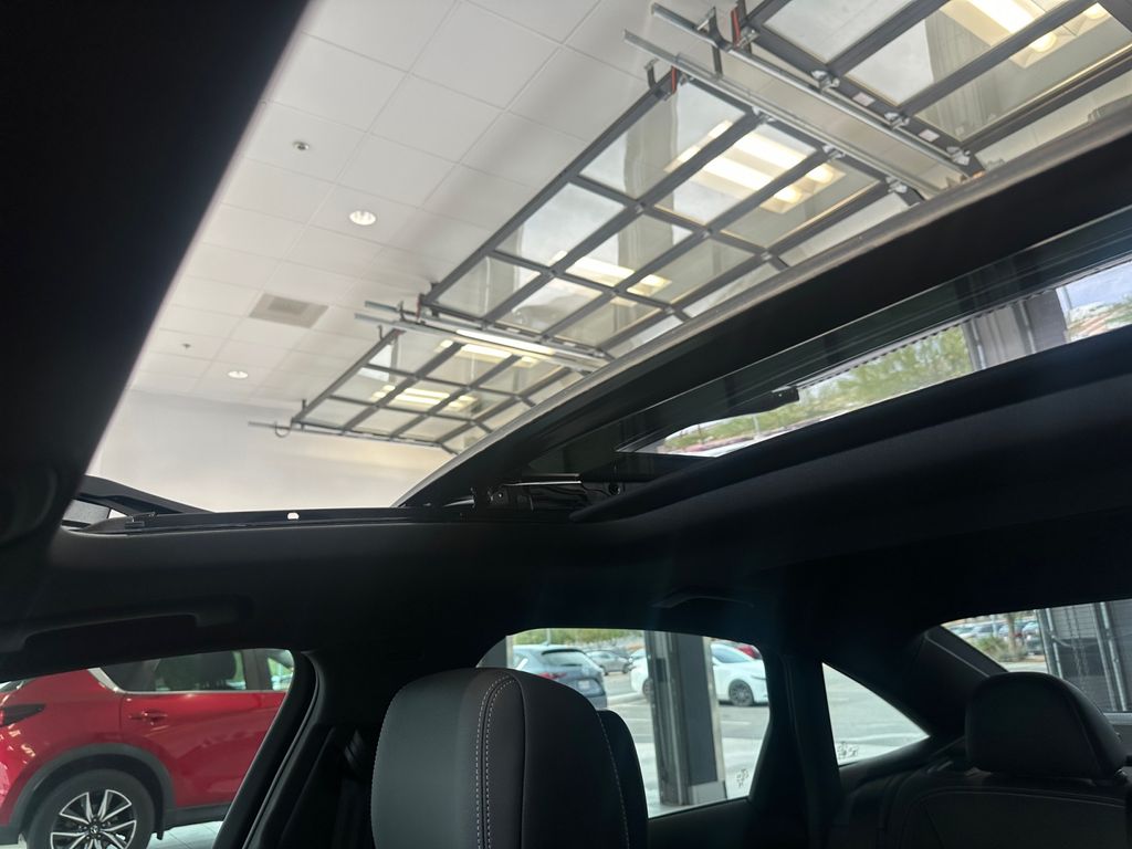 2025 Audi A6 Premium Plus Quattro photo 21