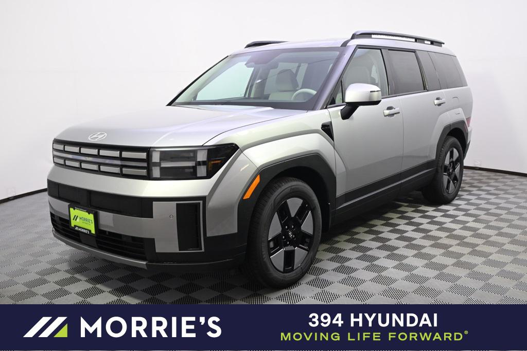 2026 Hyundai Santa Fe SEL's photo