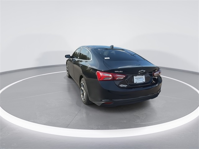 2022 Chevrolet Malibu 1LT photo 7